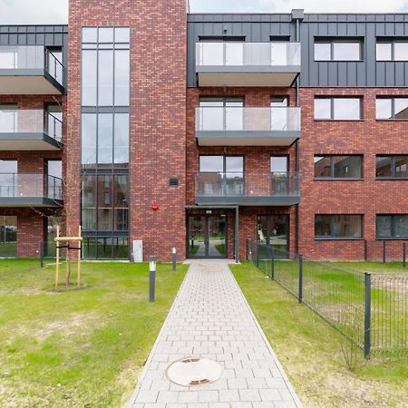 Stara Cegielnia Lake View Apartment By Renters Prestige Poznań Exterior foto